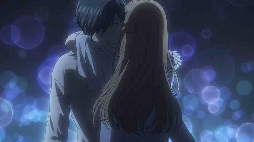 My Love Story With Yamada-Kun At Lv999: An Unforgettable Finale