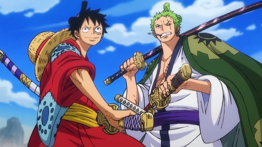 One Piece: Upcoming Episodes and Updates