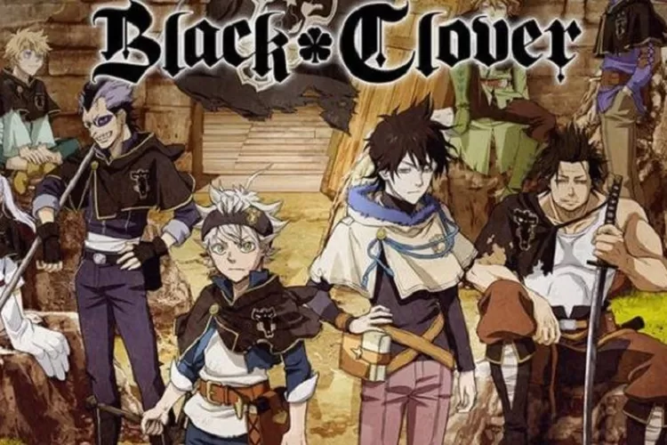 Black Clover: Sword Of The Wizard King - Review