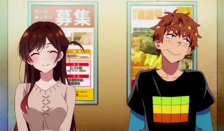 Rent-A-Girlfriend Season 3: Release Date, Updates, and More