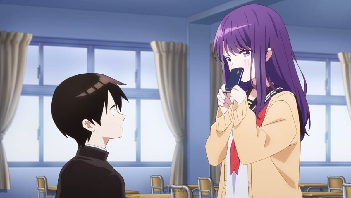 Kubo Won't Let Me Be Invisible Season 2: Release Date, Exciting Updates, and More!