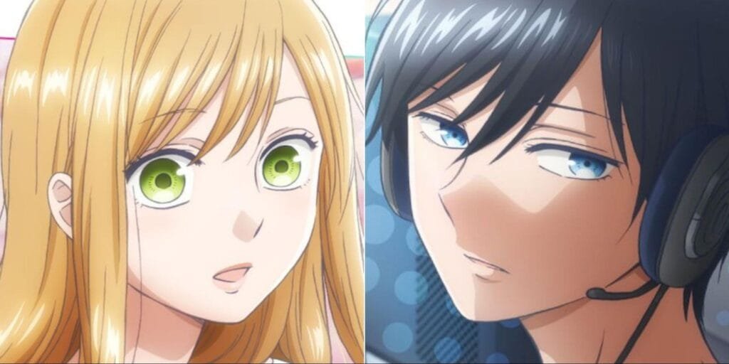 My Love Story with Yamada-kun at Lv999: An Unforgettable Finale
