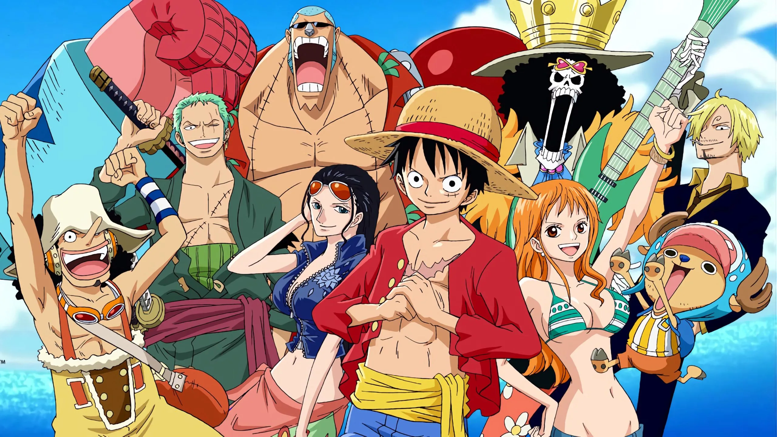 One Piece: Upcoming Episodes and Updates