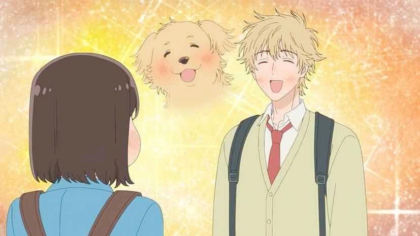 Skip and Loafer: Episode 12 Story Continues