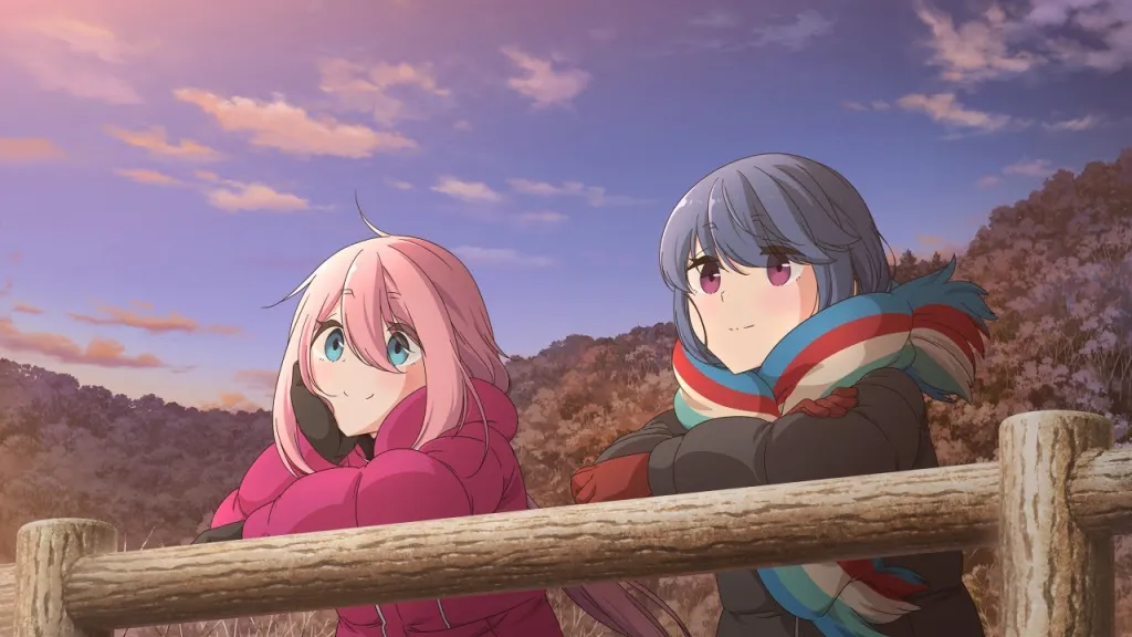 Laid-Back Camp Season 3: Release Date, Plot, and More