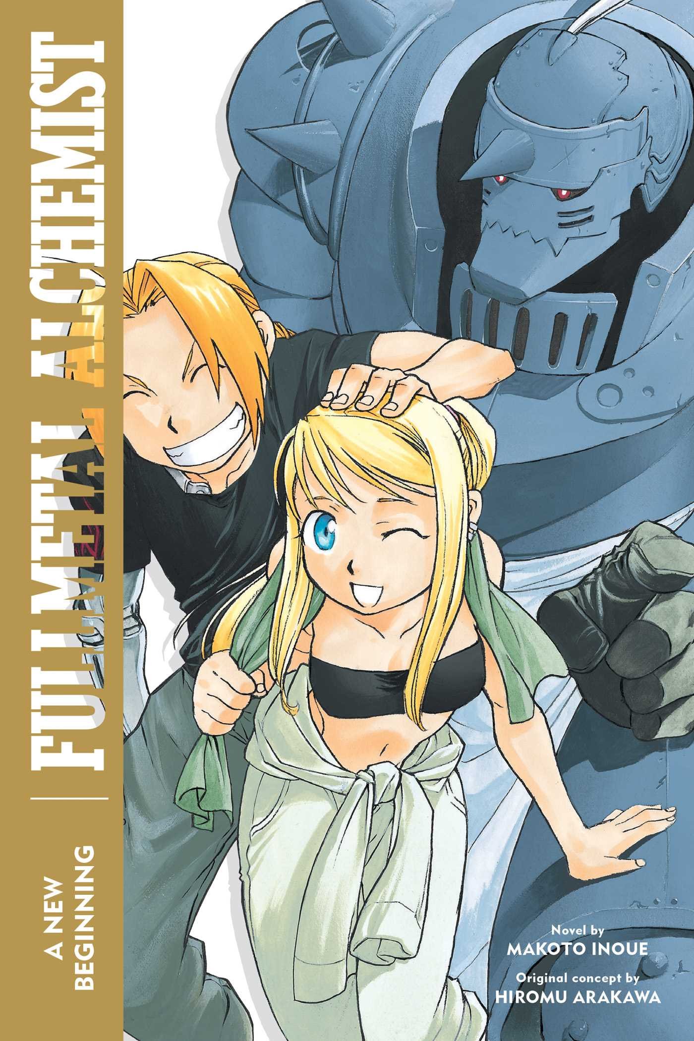 Fullmetal Alchemist: The Tragic Consequences
