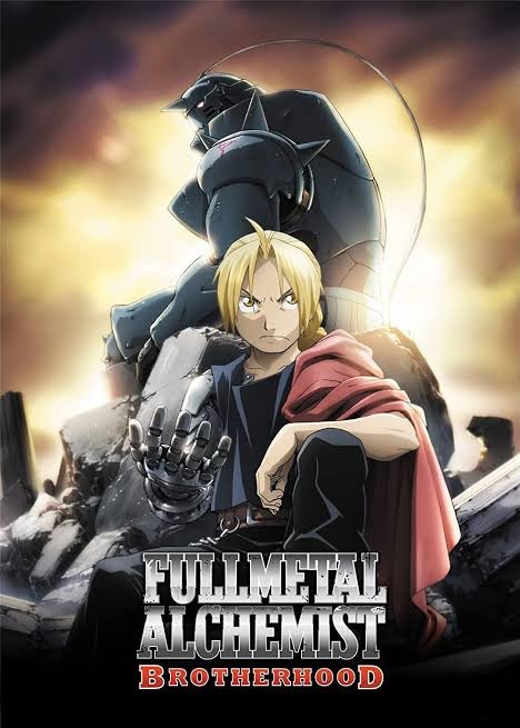 Fullmetal Alchemist: The Tragic Consequences