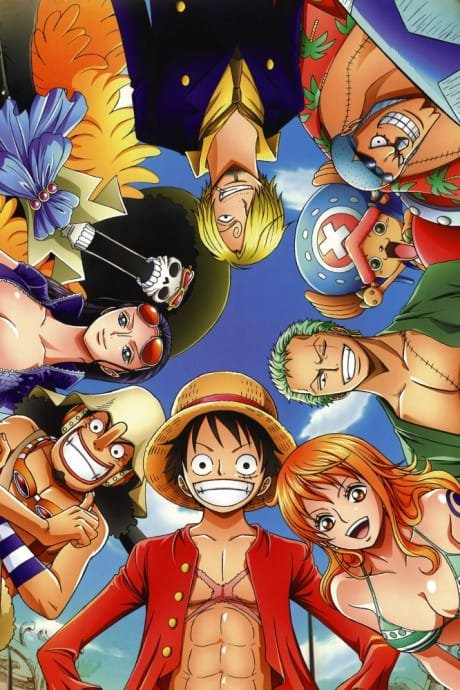 One Piece: Upcoming Episodes and Updates