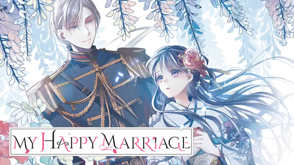 What's New in My Happy Marriage Anime? Find Out Now!