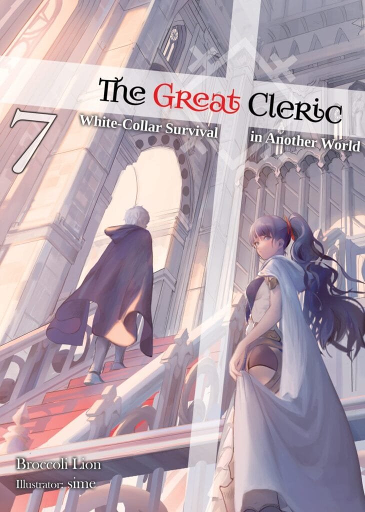 The Great Cleric: Upcoming Episode Update, Release Date, and More!