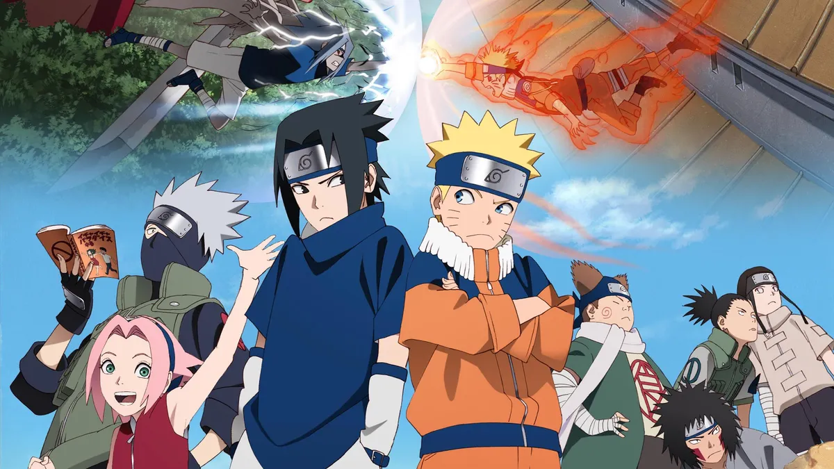 Get Ready for the Epic Return: Naruto Anime Set to Release in September 2023