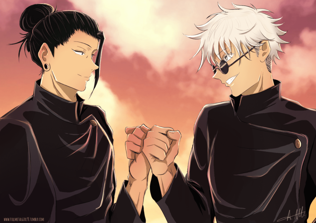 Gojo's Past Arc/Hidden Inventory Arc: New Theories Revealed