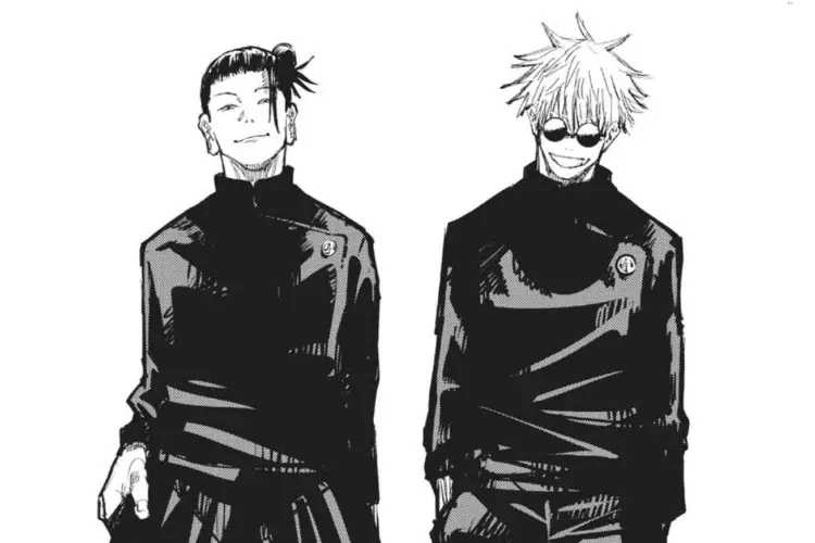 Gojo's Past Arc/Hidden Inventory Arc: New Theories Revealed