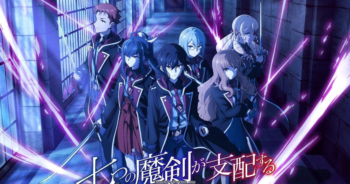 Reign Of The Seven Spellblades: Episode 2 Release Date & Time