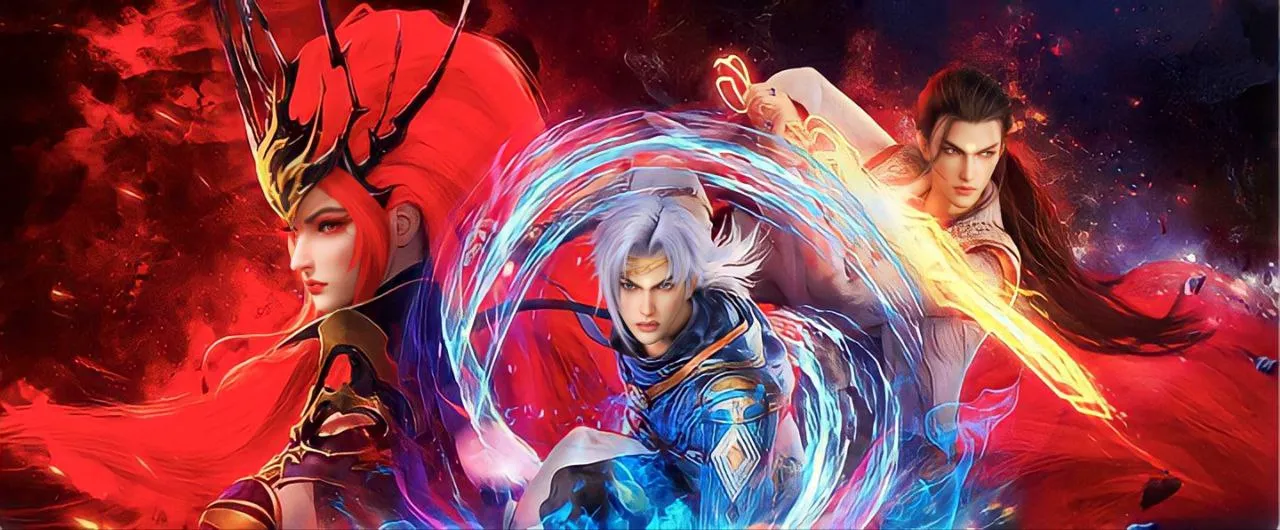 The Land of Miracles: Unraveling the Wonders of Its 3rd Season