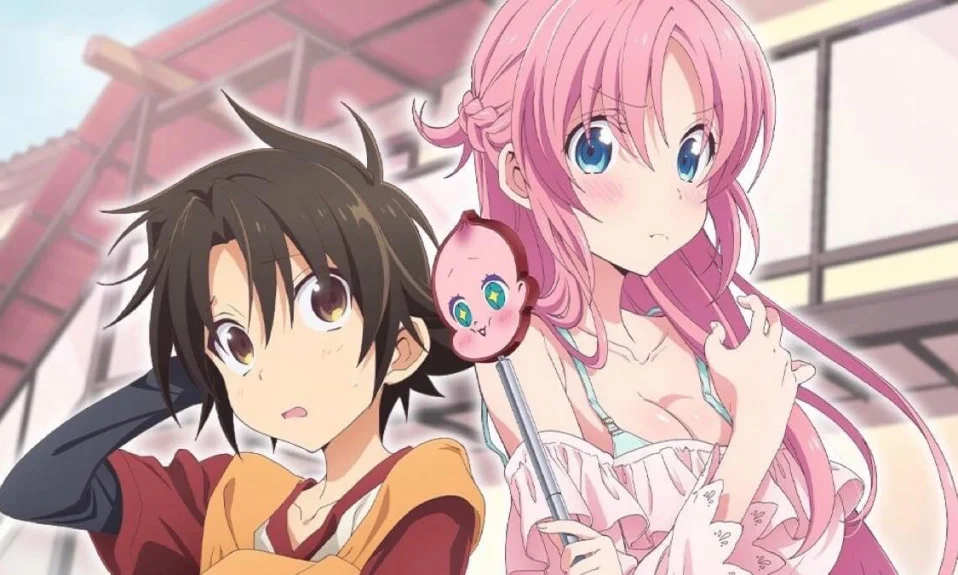 Mother of the Goddess' Dormitory: Exploring the World of HAnime on Websites