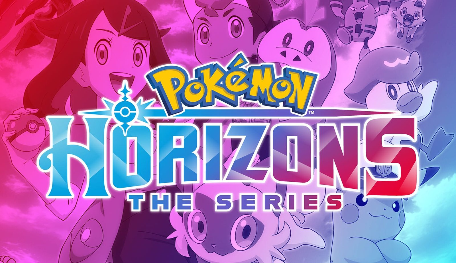 Pokémon Horizons: The Series: Latest Updates on The Series