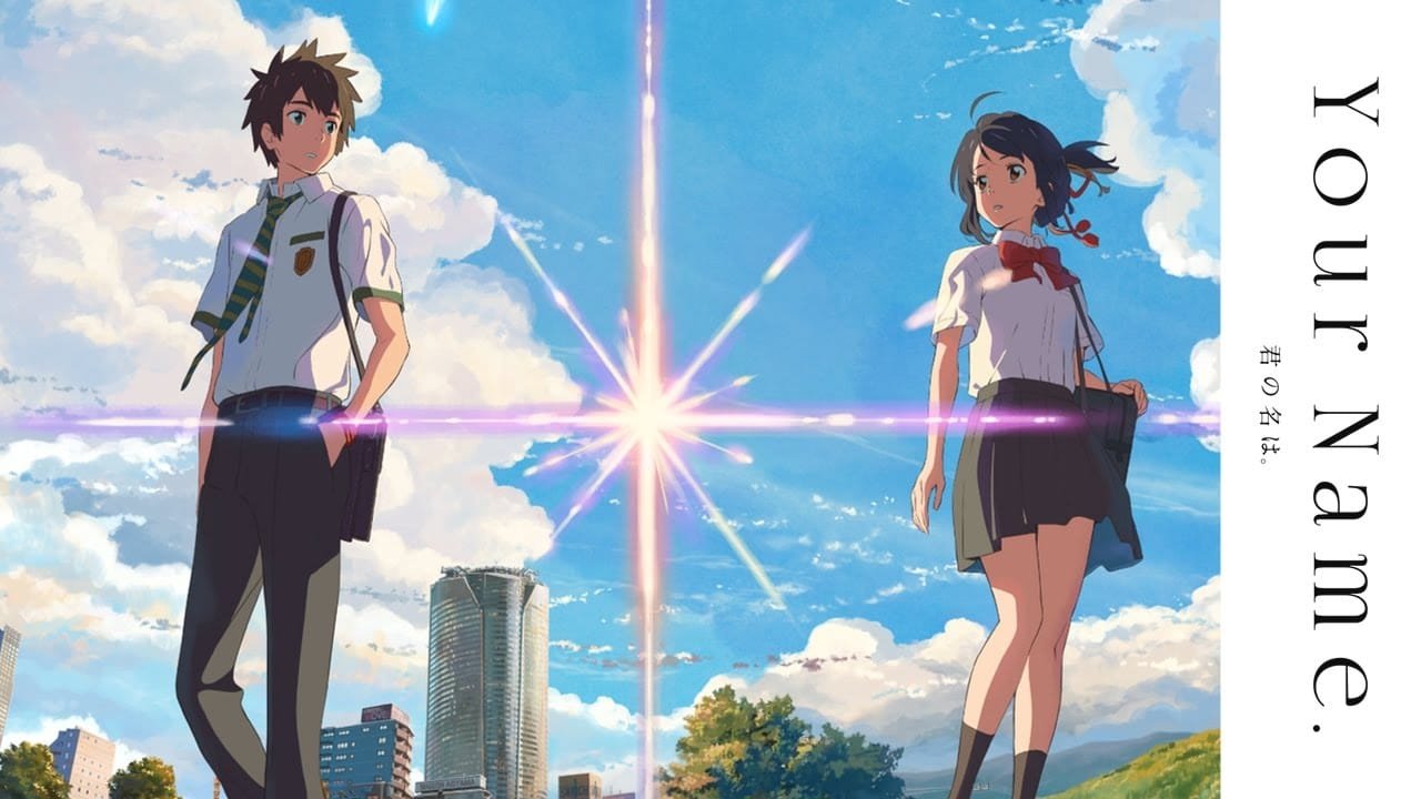 Anime Movies: Top 10 Romantic Movies All Time 