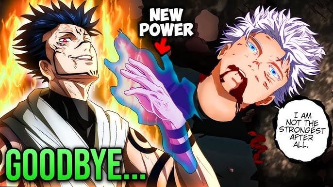 Jujutsu Kaisen: Gojo Death Confirm? 