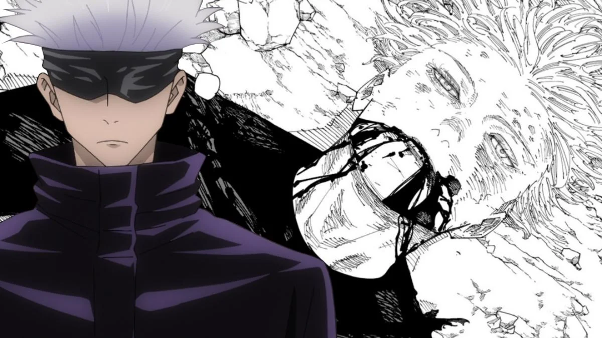 Jujutsu Kaisen: Gojo Death Confirm? 